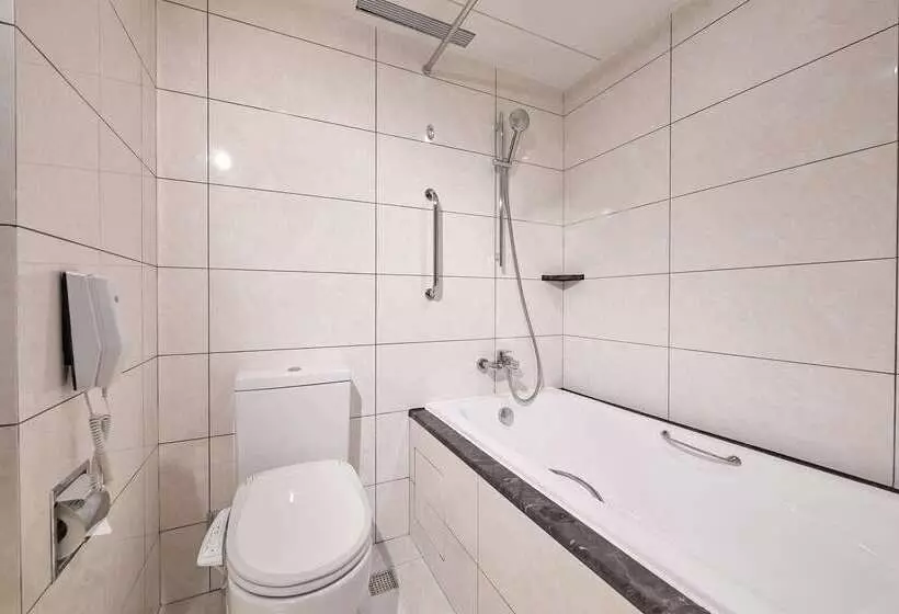 هتل Illume Taipei