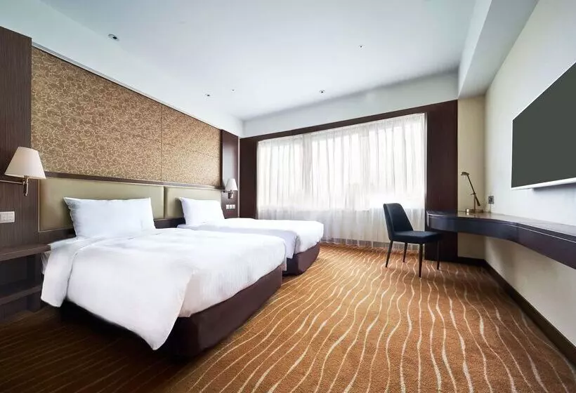 هتل Illume Taipei