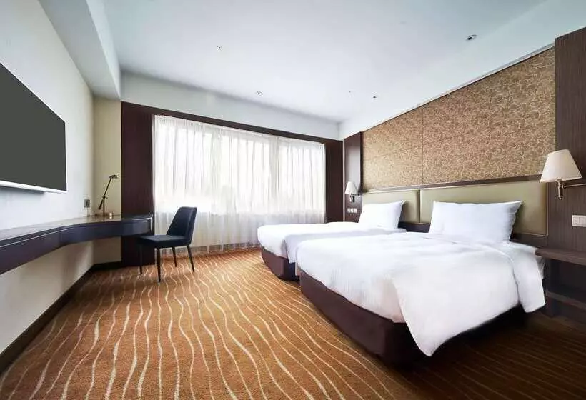 هتل Illume Taipei