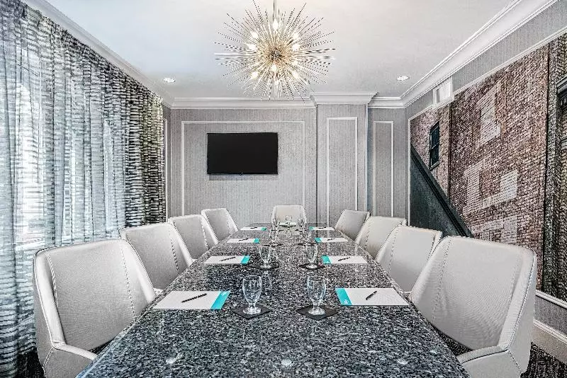 酒店 Indigo Dallas Downtown, An Ihg