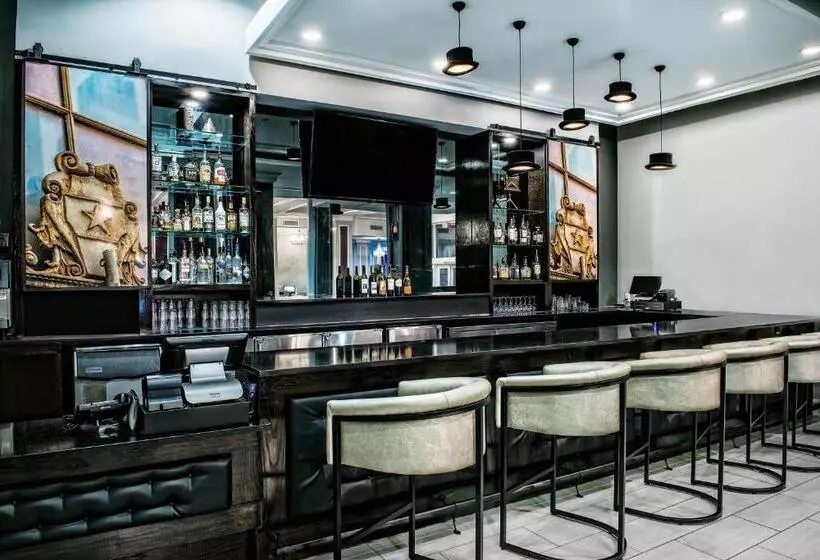 酒店 Indigo Dallas Downtown, An Ihg