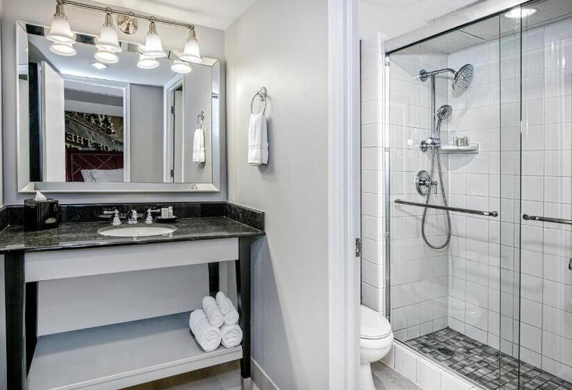 Отель Indigo Dallas Downtown, An Ihg