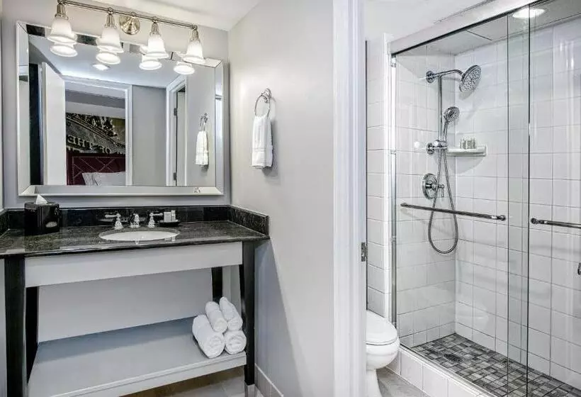 酒店 Indigo Dallas Downtown, An Ihg