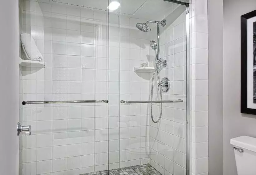 酒店 Indigo Dallas Downtown, An Ihg