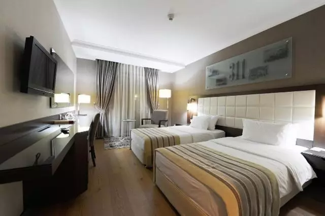 Hotel Kent - Istanbul