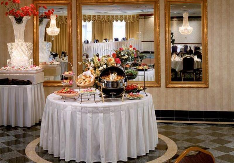 Otel Marriott Albany