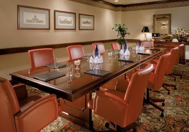 Otel Marriott Albany