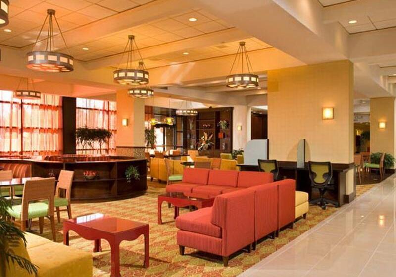 Otel Marriott Albany
