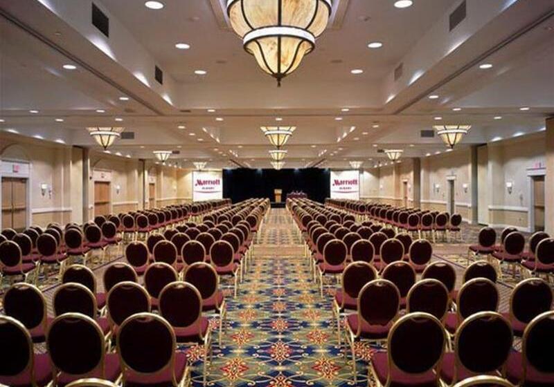 Otel Marriott Albany