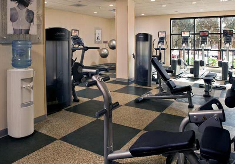 Otel Marriott Albany