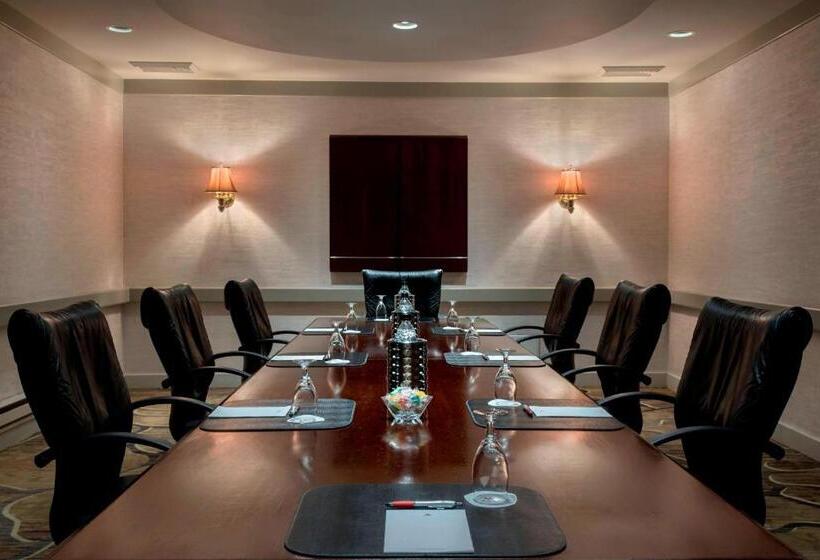 Otel Marriott Albany