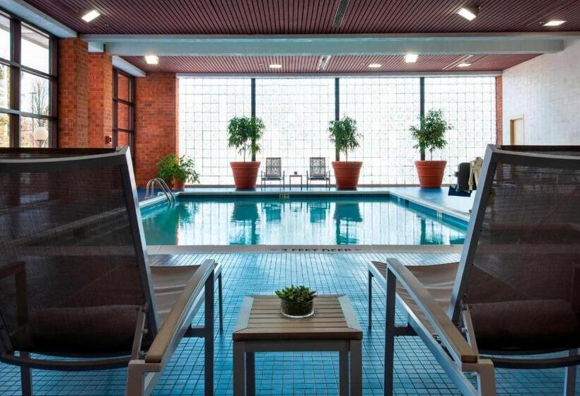 Otel Marriott Albany