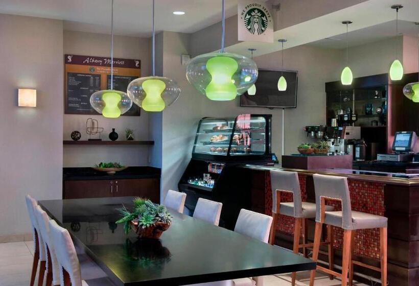 Otel Marriott Albany