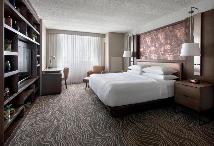 Otel Marriott Albany