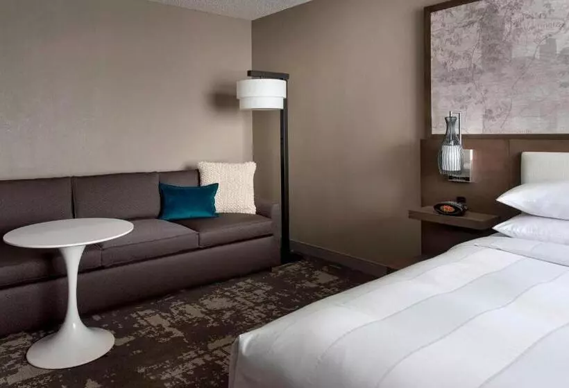 酒店 Marriott Albany