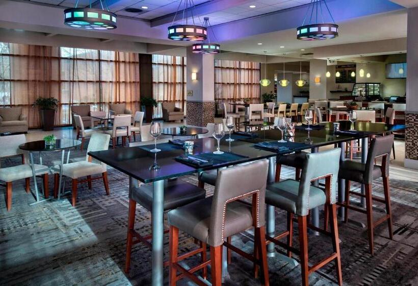 Otel Marriott Albany