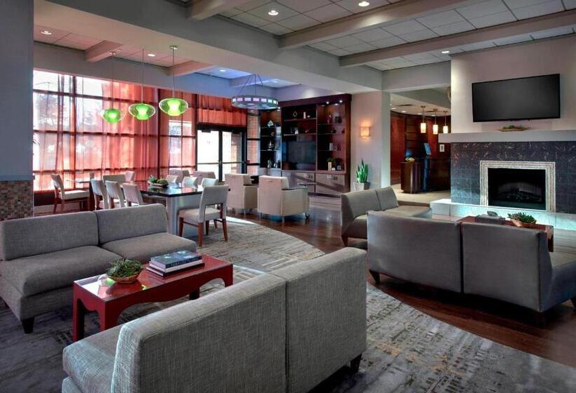 Otel Marriott Albany