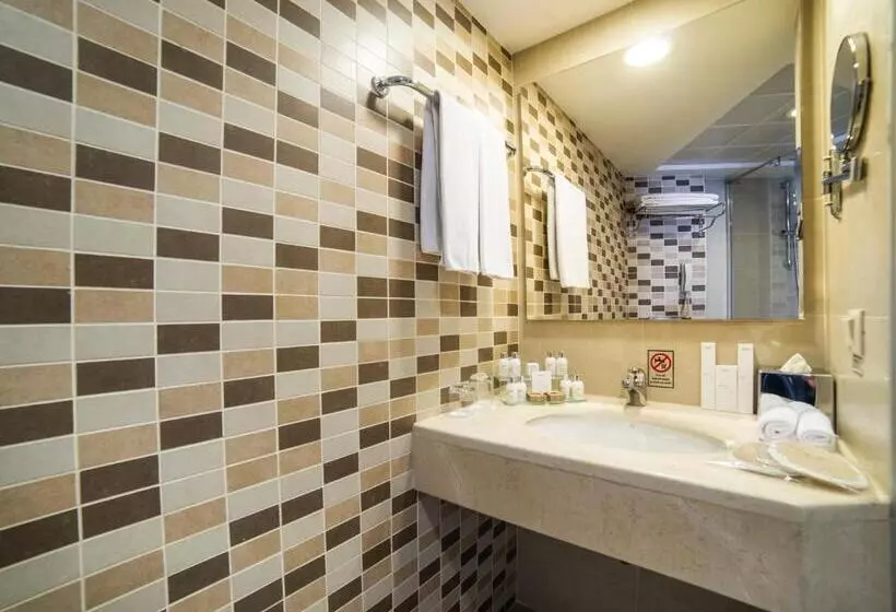 Radisson Hotel President Old Town Istanbul