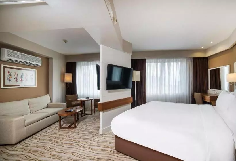 Radisson Hotel President Old Town Istanbul