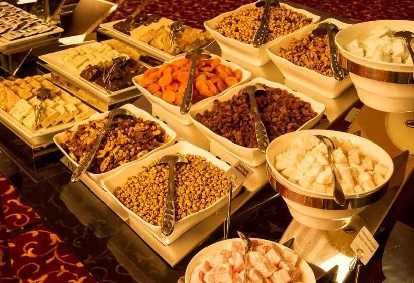 Radisson Hotel President Old Town Istanbul