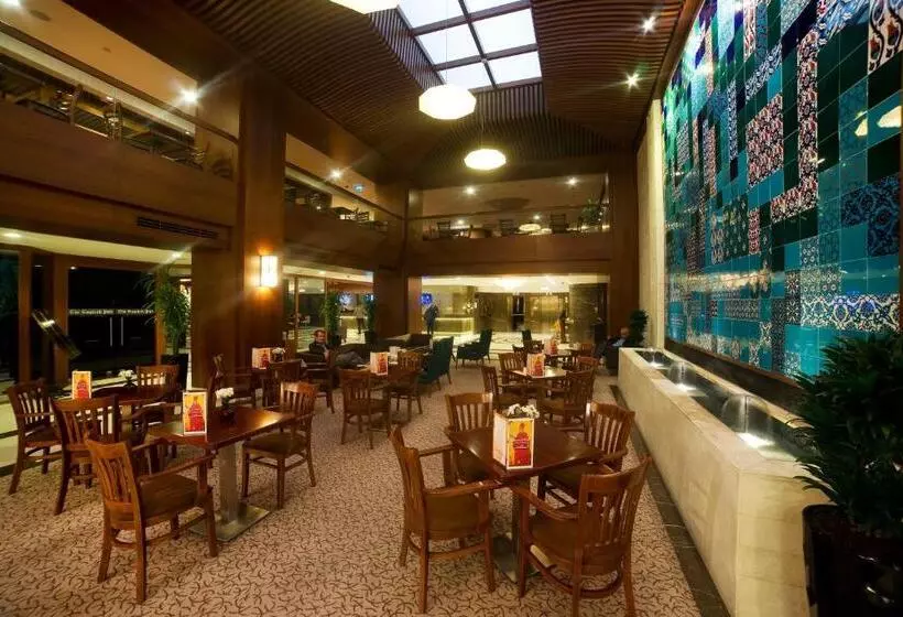 Radisson Hotel President Old Town Istanbul