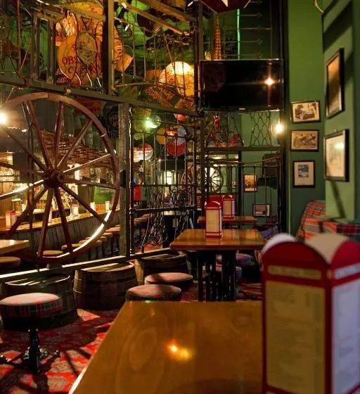 Radisson Hotel President Old Town Istanbul