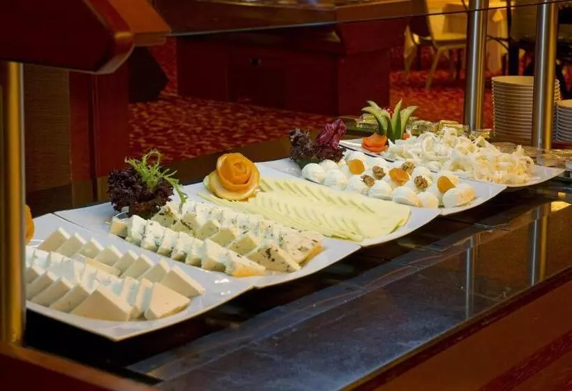 Radisson Hotel President Old Town Istanbul