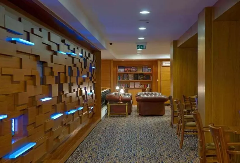 Radisson Hotel President Old Town Istanbul