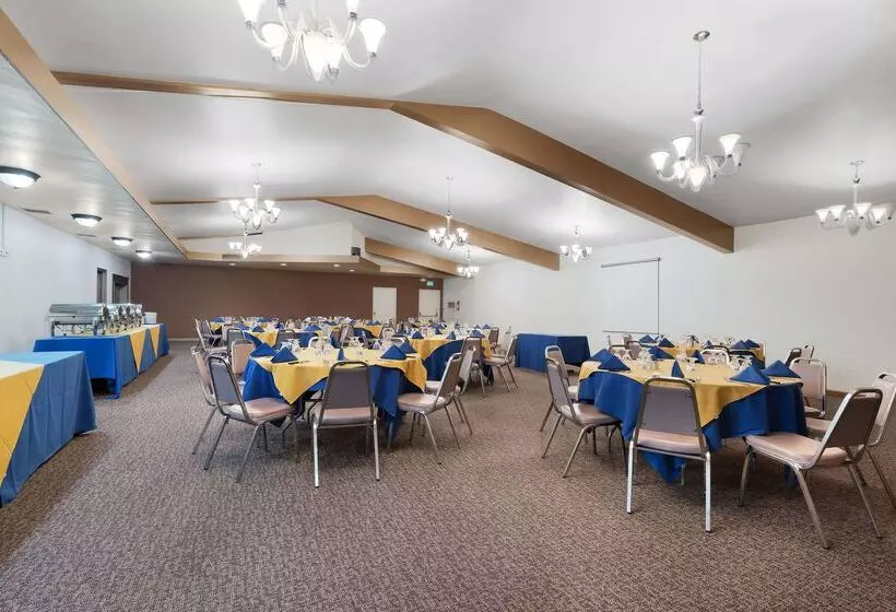 ホテル Ramada By Wyndham Holtville