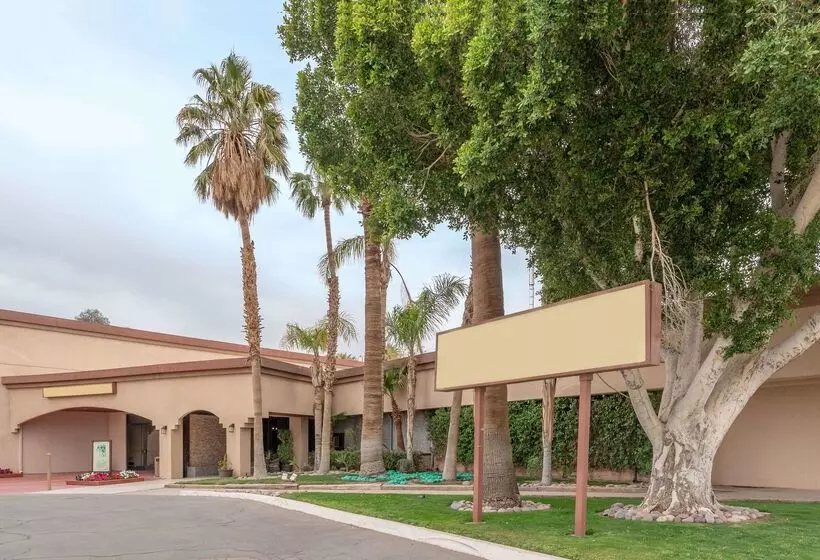 ホテル Ramada By Wyndham Holtville