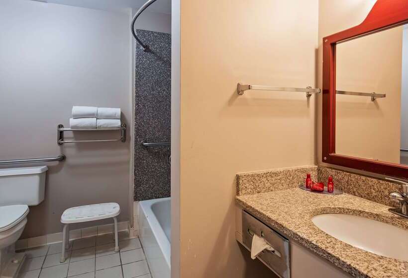 Surestay Plus Hotel By Best Western Auburn