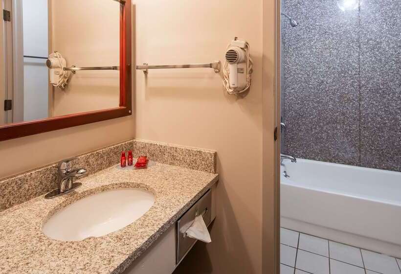 Surestay Plus Hotel By Best Western Auburn