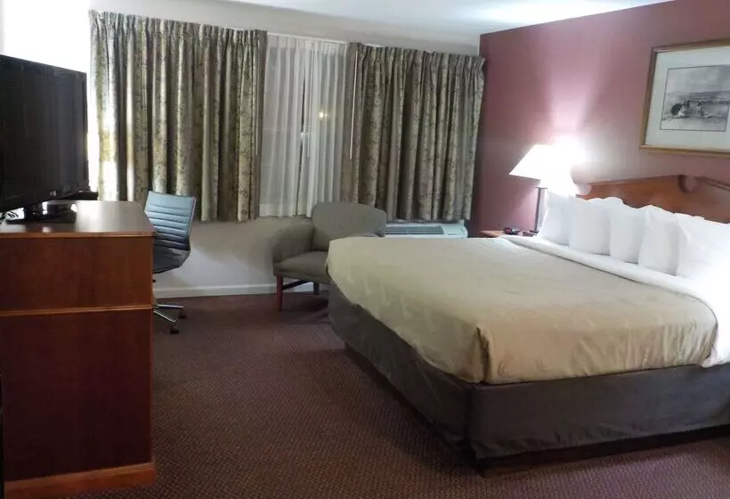 Surestay Plus Hotel By Best Western Auburn