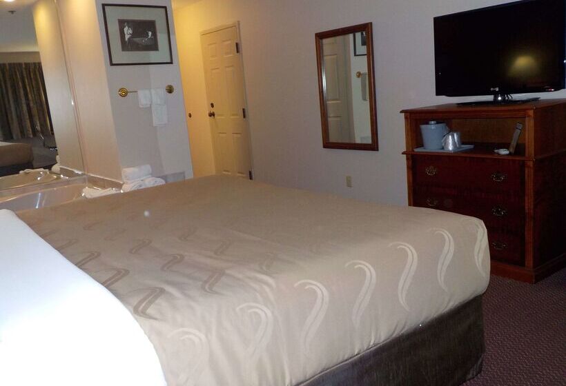 Surestay Plus Hotel By Best Western Auburn