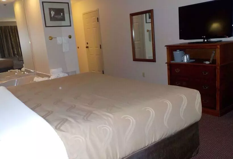 Surestay Plus Hotel By Best Western Auburn