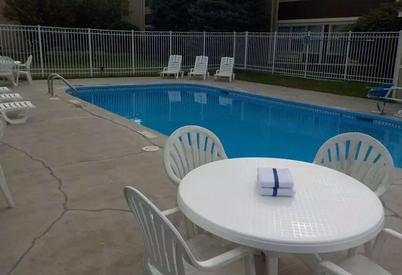 Surestay Plus Hotel By Best Western Auburn