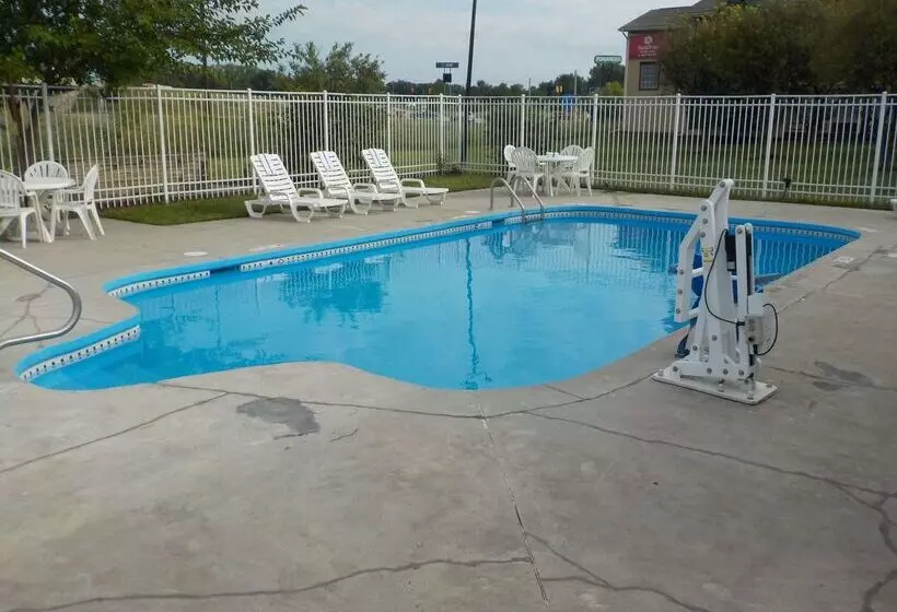 Surestay Plus Hotel By Best Western Auburn