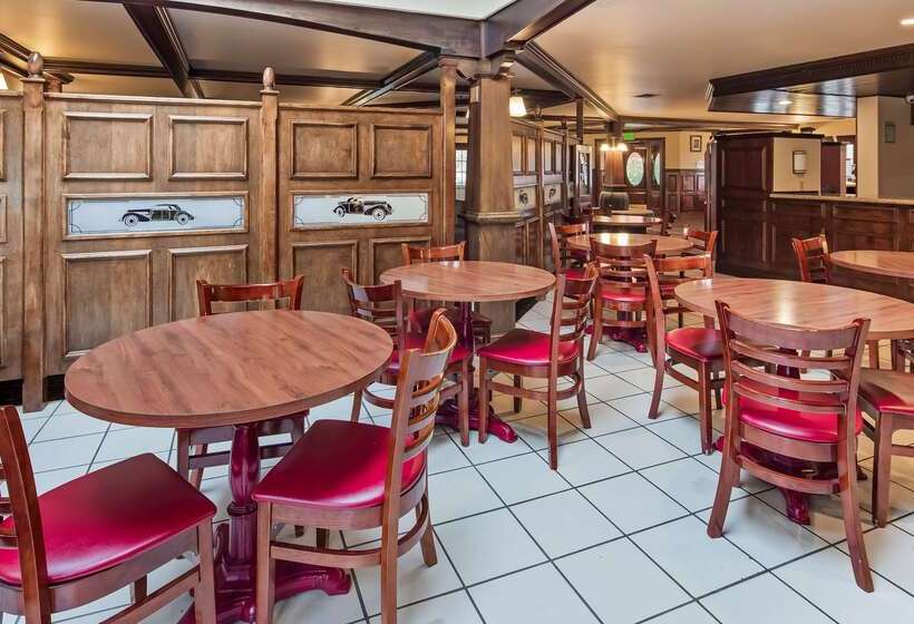 Surestay Plus Hotel By Best Western Auburn