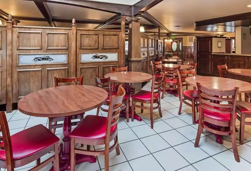 Surestay Plus Hotel By Best Western Auburn