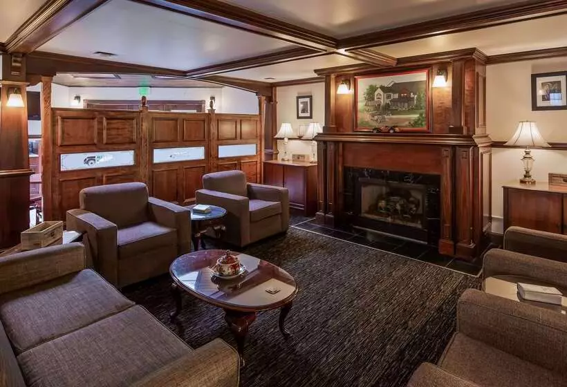 Surestay Plus Hotel By Best Western Auburn