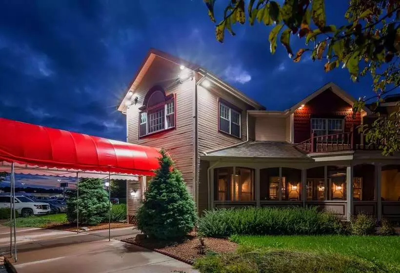 Surestay Plus Hotel By Best Western Auburn