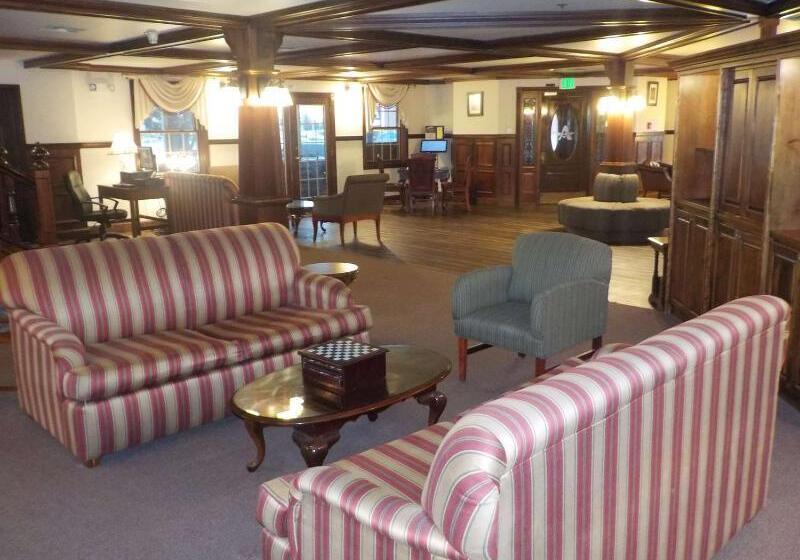 Surestay Plus Hotel By Best Western Auburn