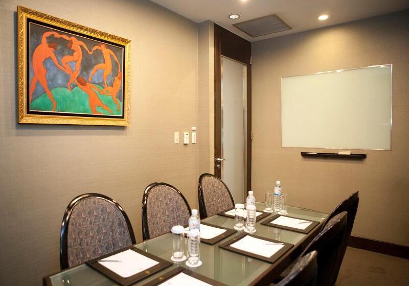 هتل The Landis Taipei