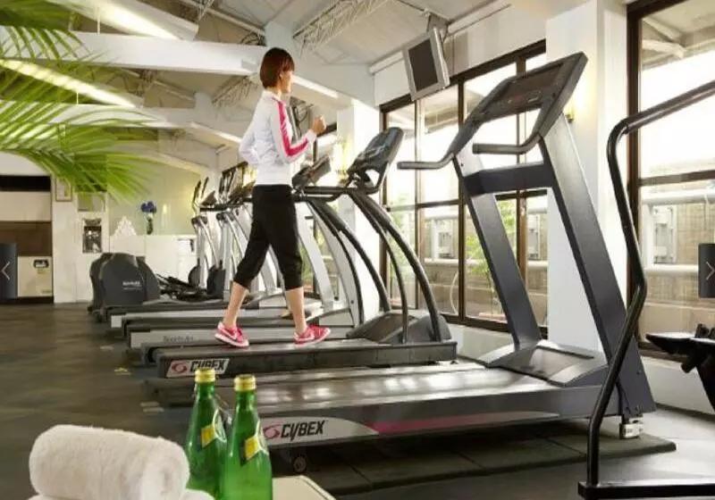 هتل The Landis Taipei