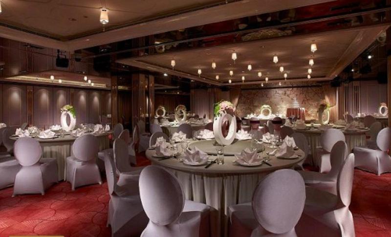 هتل The Landis Taipei