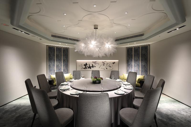 هتل The Landis Taipei