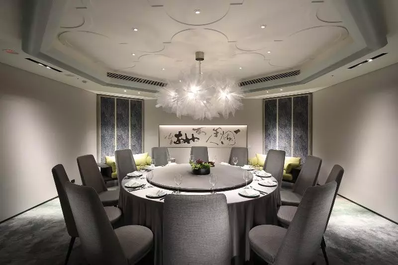 هتل The Landis Taipei