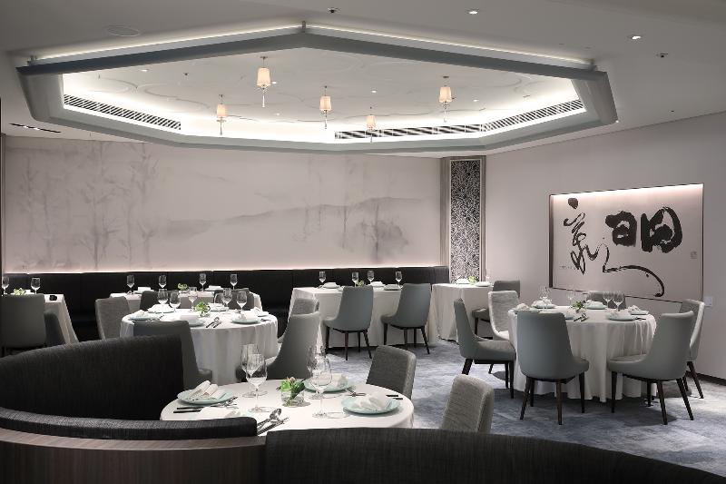 هتل The Landis Taipei