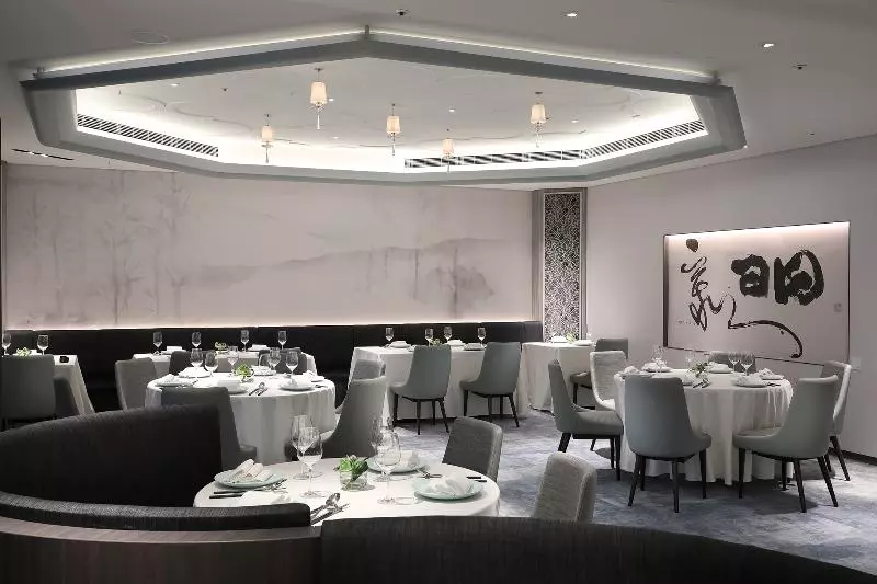 هتل The Landis Taipei