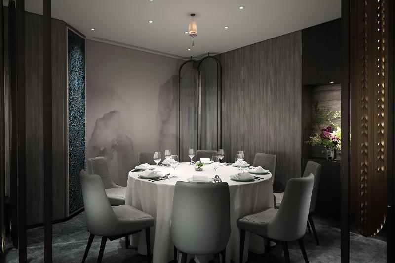 هتل The Landis Taipei